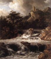 Jacob van Ruisdael